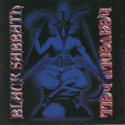 Black Sabbath : Heavenly Hell